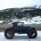 Illustration for article titled The Oral History Of An Amazing 1930 Ford Model A Off-Road Mail Truck